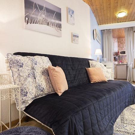 Romantic Studio Center Colmar Quarto foto