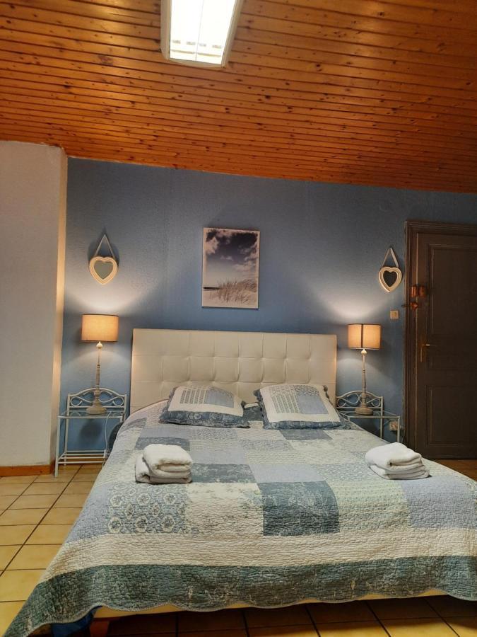 Romantic Studio Center Colmar Exterior foto