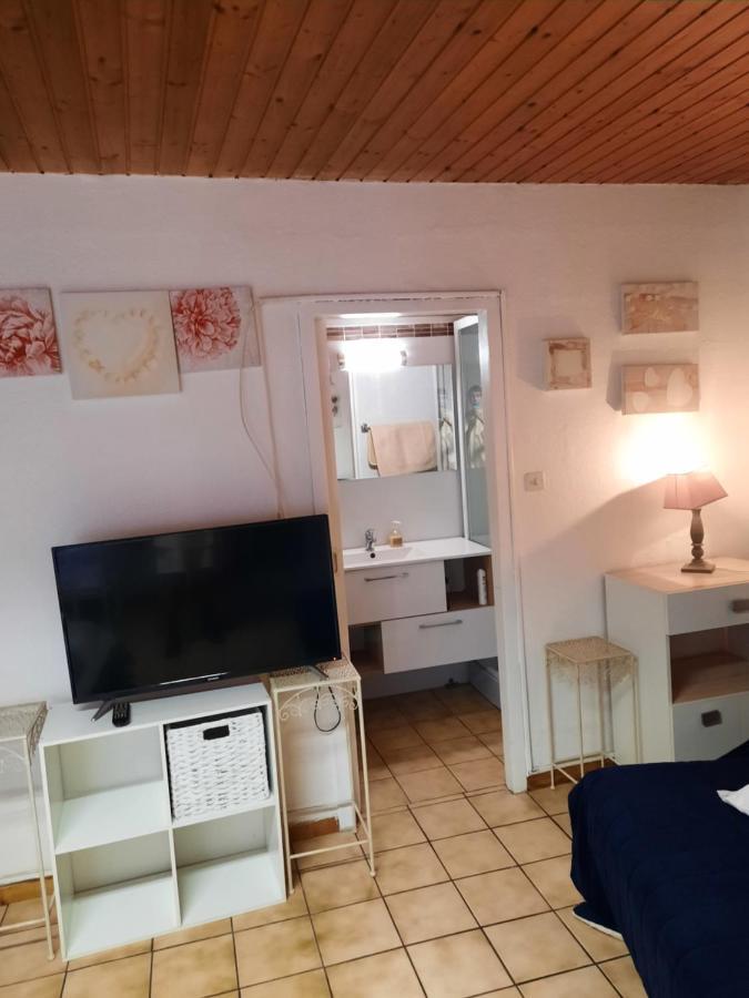 Romantic Studio Center Colmar Exterior foto