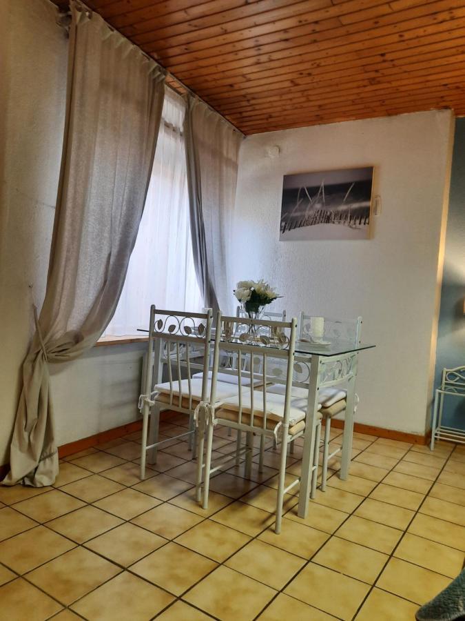 Romantic Studio Center Colmar Exterior foto