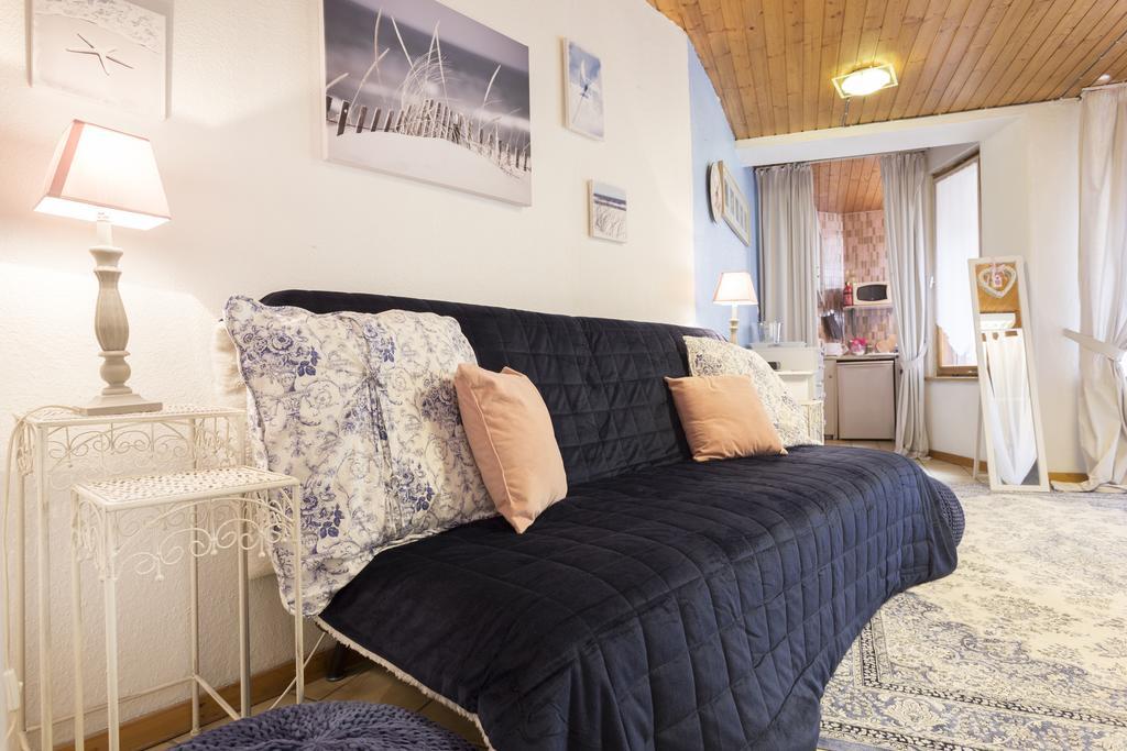 Romantic Studio Center Colmar Quarto foto